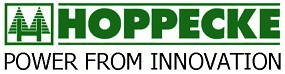 συσσωρευτές Hoppecke