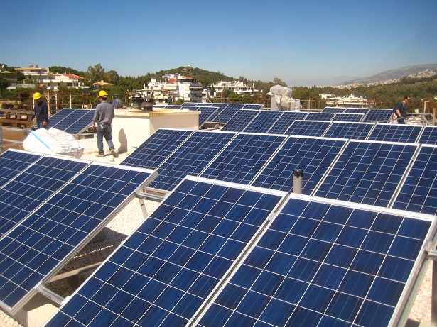 φωτοβολταικο αυτοπαραγωγης 15kw
