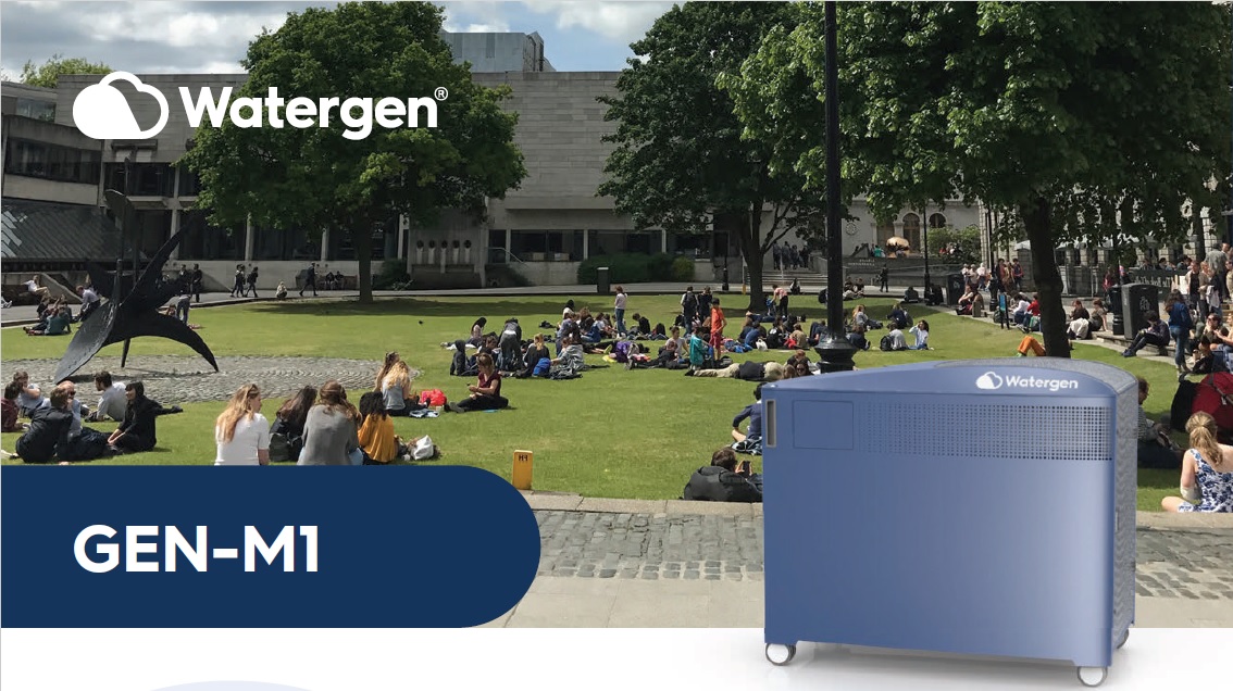 watergen gen-M1