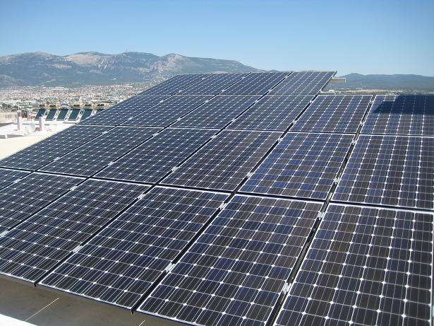 φωτοβολταικο net metering 8kw