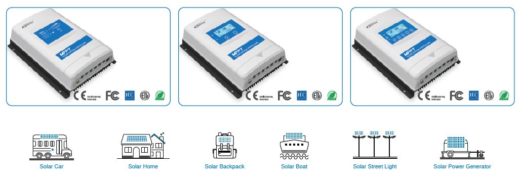 epsolar