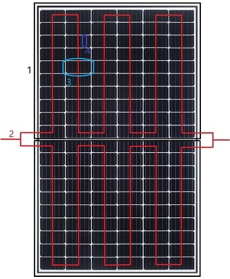 qcells qpeak duo