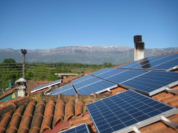 φωτοβολταικο net metering 5kw