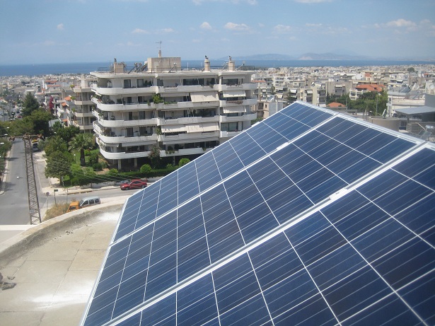 αυτονομα φωτοβολταικα Πικέρμι Αττικής