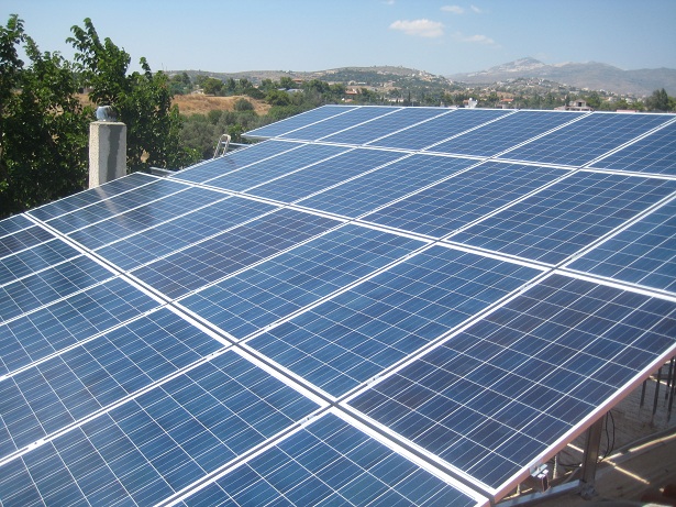 φωτοβολταικο net metering 10kw