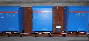 Victron Multiplus 