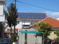 Εικόνα 10KWp φωτοβολταικο στην Πρέβεζα 3