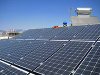 Εικόνα 4KW φωτοβολταικο στο Μαρούσι 4