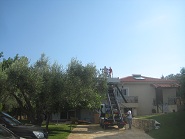 Εικόνα Φωτοβολταικο 10kWp Παλλήνη 9