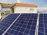 Εικόνα Αυτόνομο φωτοβολταϊκό Καλύβια 3