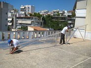 Εικόνα Φωτοβολταϊκό Πεύκη 10kWp 16