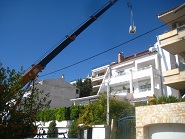 Εικόνα Αντλία Θερμότητας Daikin 33kW 8