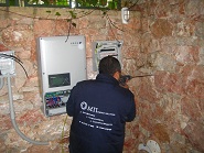 Εικόνα Φωτοβολταικο 10kWp Πεντέλη 29