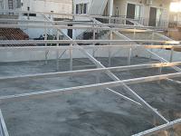 Εικόνα 8KWp φωτοβολταικο στο Καπανδρίτι Αττικής 7