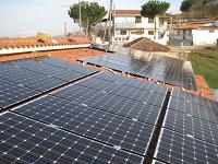 Εικόνα 9,87 KWp στην Ξυνιάδα Δομοκού 2
