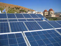 Εικόνα 10KWp φωτοβολταικα στη Μαγούλα 13