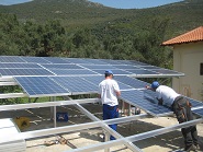 Εικόνα Φωτοβολταικο 10kWp Πάργα 22