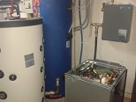 Εικόνα Αντλία Θερμότητας Daikin 16+6kW 11