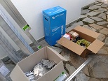 Εικόνα Αυτόνομο φωτοβολταϊκό 6kWh Πάρος 2