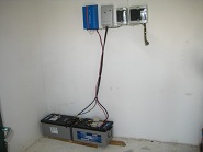 Εικόνα Αυτόνομο φωτοβολταικο Κυπαρισσία 4kWh 3