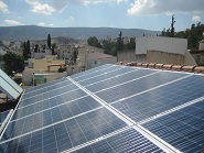 Εικόνα Φωτοβολταικα 10kWp Υμηττός 1