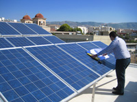 Εικόνα 10KWp φωτοβολταικα στη Μαγούλα 3