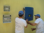 Εικόνα Φωτοβολταικο 10kWp Πάργα 15