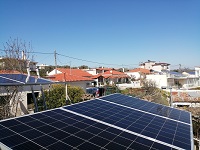 Εικόνα Επέκταση αυτόνομου φωτοβολταϊκού Ερέτρια 3