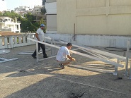 Εικόνα Φωτοβολταϊκό Πεύκη 10kWp 21