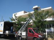 Εικόνα 10kWp φωτοβολταικο στη Μαγούλα 9