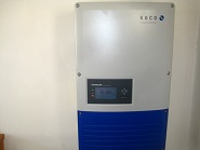 Εικόνα Φωτοβολταϊκό Πεύκη 10kWp 4