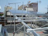 Εικόνα 8kWp φωτοβολταικο στο Αιγάλεω 16