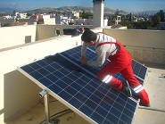Εικόνα Αυτονομο Φωτοβολταικό 4kWh Σαλαμίνα 13