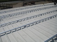 Εικόνα Βιομηχανική Στέγη 10kWp φωτοβολταικα στο Σχηματάρι 22