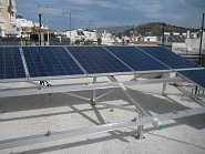 Εικόνα 10kWp φωτοβολταικο στο Γαλάτσι 18