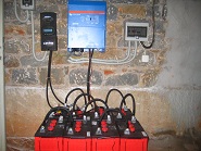 Εικόνα Αυτόνομο φωτοβολταικο Μεσσηνία 12kWh 4