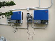 Εικόνα φωτοβολταικο 10KWp στο Μύτικα 16