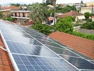 Εικόνα 10KWp φωτοβολταικο στο Μύτικα 6