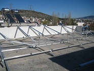 Εικόνα Φωτοβολταικο 10kWp στα Λιόσια 8