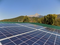 Εικόνα Αυτόνομο φωτοβολταϊκό Καλάβρυτα 2