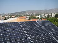 Εικόνα 7,7kWp φωτοβολταικο στην Κηφισιά Αττικής 5