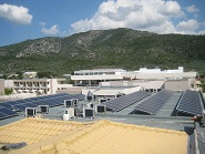 Εικόνα Τριφασικό Αυτόνομο Φωτοβολταϊκό 20kWp με SMA στη Θάσο 4