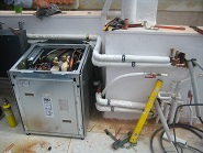 Εικόνα Αντλία Θερμότητας Daikin 33kW 21