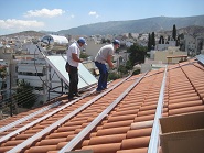 Εικόνα Φωτοβολταικα 10kWp Υμηττός 17