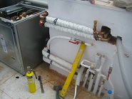 Εικόνα Αντλία Θερμότητας Daikin 33kW 18