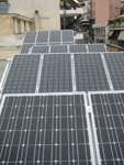 Εικόνα φωτοβολταικο 5KWp στη Λαμία 7