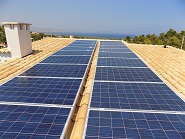Εικόνα Αυτόνομο Φωτοβολταϊκό στο Νέο Βουτζά 1