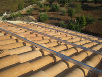Εικόνα 3KW φωτοβολταικο στα Ραζάτα Κεφαλληνίας 9