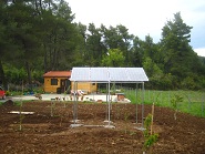 Εικόνα Αυτόνομο φωτοβολταικο Εύβοια 5kWh 1