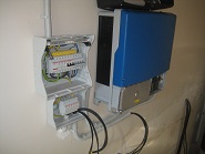Εικόνα Φωτοβολταικο 10kWp στην Κερατέα 11